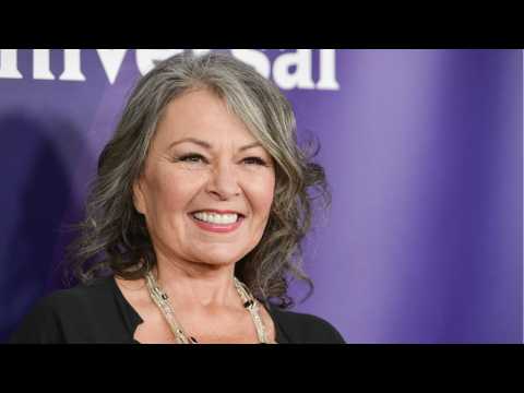 VIDEO : Roseanne Barr Says She Has Received New Television Offers Already
