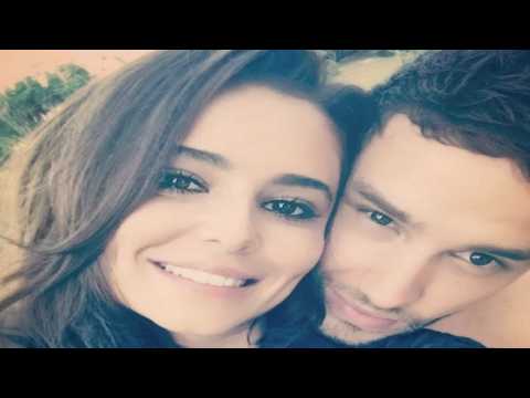 VIDEO : Liam Payne anuncia su separacin de la cantante Cheryl