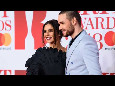 VIDEO : Liam Payne And Cheryl Cole Split