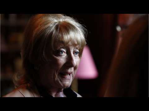 VIDEO : 'Cats' Choreographer Gillian Lynne Dies At 92.