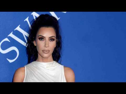 VIDEO : Kim Kardashian Gets Unblocked By Tristan Thompson On Instagram