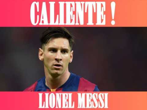 VIDEO : CALIENTE : Lionel Messi : Le prodige argentin !