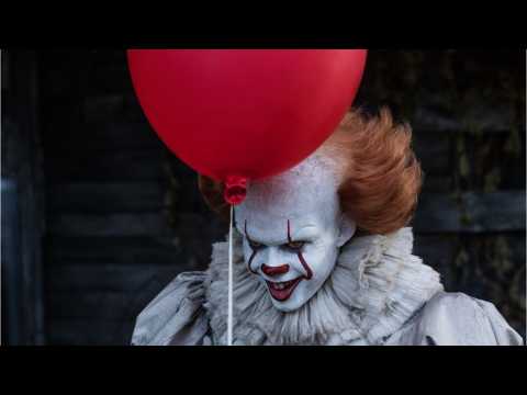 VIDEO : 'IT: Chapter Two' Begins Production