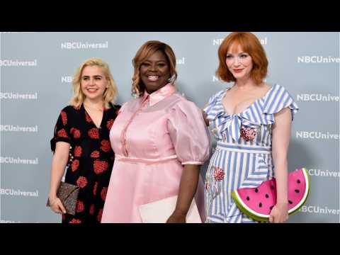 VIDEO : NBC's Good Girls Heads To California For Tax Break