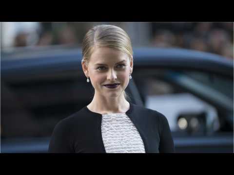 VIDEO : Alice Eve Excited Over 'Iron Fist' Role