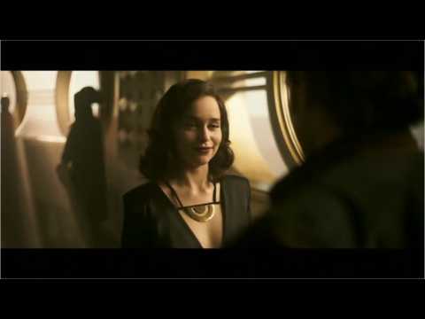 VIDEO : Lucasfilm Announces Awards For Star Wars Fans