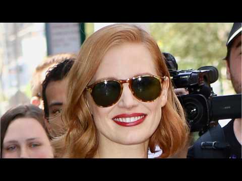 VIDEO : Production On ?It: Chapter Two? Begins