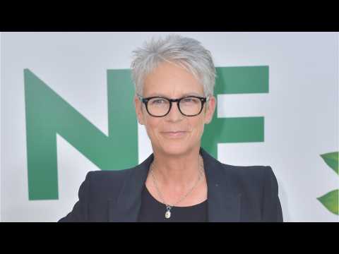 VIDEO : Jamie Lee Curtis Will Be At San Diego Comic-Con For 'Halloween'