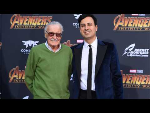 VIDEO : Stan Lee's Business Manager Pleads Not Guilty to Abuse Charges Charges