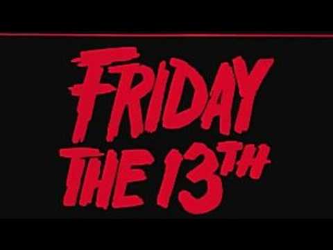 VIDEO : Potential For 'Friday the 13th' Reboot