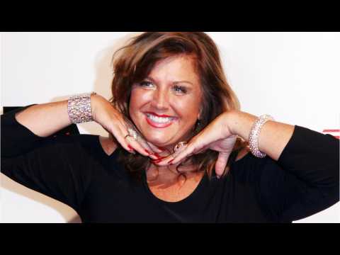 VIDEO : Abby Lee Miller Says She's Healing After Surgery