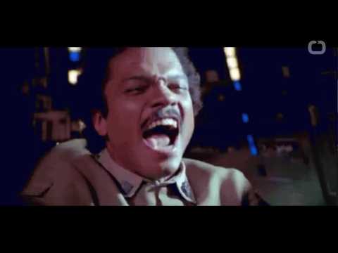 VIDEO : Billy Dee Williams Convention Cancellation Fuels 'Star Wars: Episode IX' Rumors