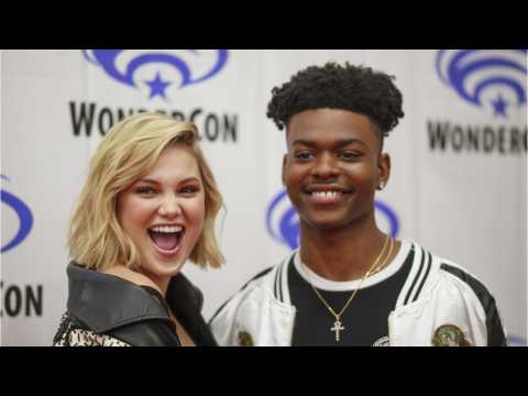 VIDEO : Cloak & Dagger's Newest Castmember Teases Major Storyline