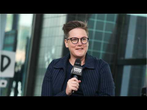 VIDEO : Netflix's 'Nanette' Is The Most Radical and Important Comedy Special In A Very Long Time