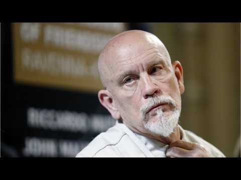 VIDEO : Malkovich Joins Jude Law In ?The New Pope?