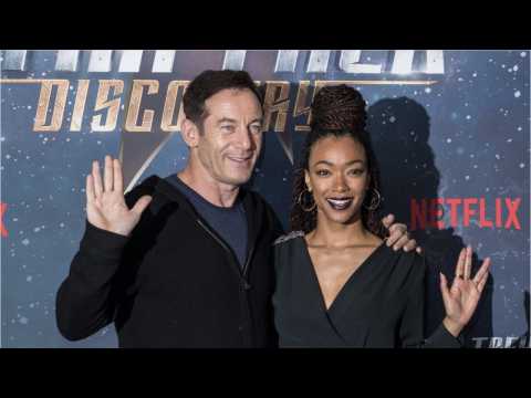 VIDEO : Star Trek: Discovery To Have Huge Comic Con Moment
