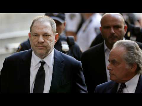 VIDEO : Harvey Weinstein Indicted On Additional Charges