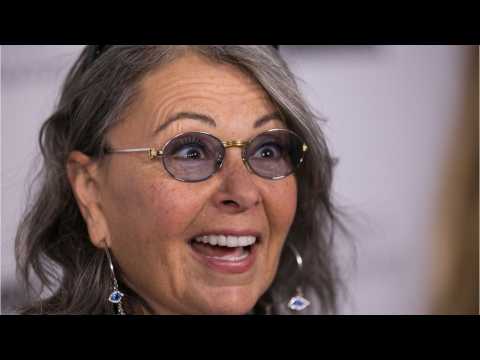 VIDEO : Roseanne Barr Says She Has Offers To Return To TV