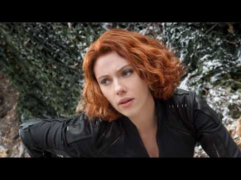 VIDEO : 'Boys Don?t' Cry' Director To Helm 'Black Widow' Movie?