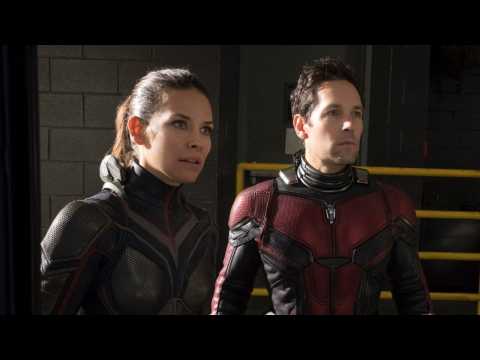 VIDEO : 'Ant-Man and the Wasp' Is Certified Fresh