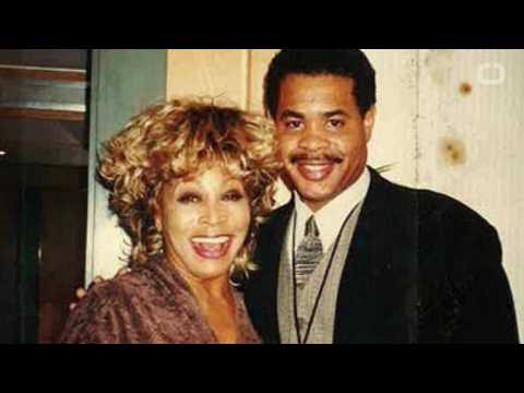 VIDEO : Tina Turner?s Son Dead At 59