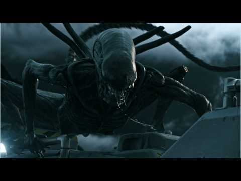 VIDEO : 'Alien' TV Series Rumored To Be In The Works