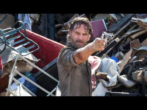 VIDEO : Andrew Lincoln Wants Rick To Die In A Gruesome Way