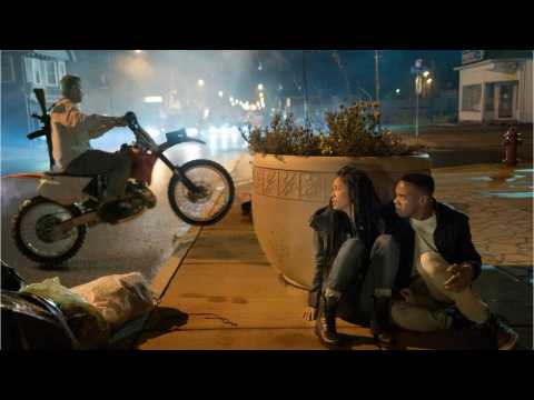 VIDEO : 'The First Purge' Mid-Credits Scene Teases TV Series