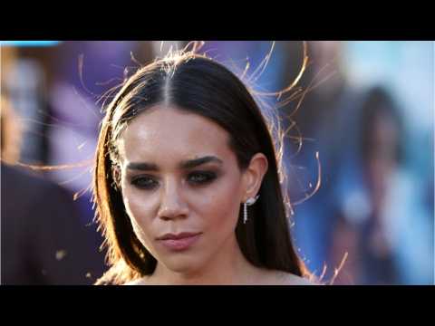 VIDEO : Hannah John-Kamen On The Villain