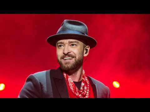 VIDEO : Justin Timberlake's New Song