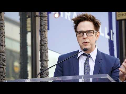 VIDEO : James Gunn Tells Star Wars Trolls to 