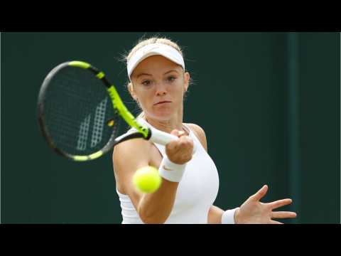 VIDEO : Marvel Studios Uses Wimbledon's Ant Invasion To Promote New Movie
