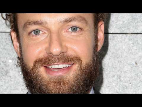 VIDEO : Ross Marquand Can't Get Enough Of Marvel Acting Gigs