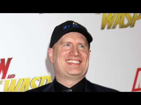 VIDEO : Marvel Studios To Continue Expanding MCU's Cosmic Side?