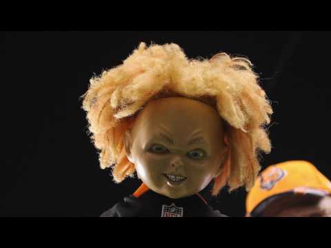 VIDEO : A Reboot Of Horror Film ?Child?s Play? Is In The Works