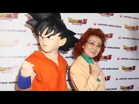 VIDEO : You Can 'Dragon Ball Super' For Free From Microsoft
