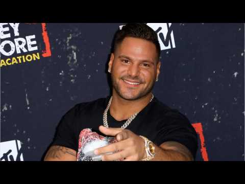 VIDEO : Ronnie Brings Ariana to the Jersey Shore