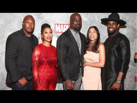 VIDEO : 'Luke Cage' Criticism Helped Improve Season 2?