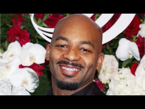VIDEO : Brandon Victor Dixon Opens Up About His New Role On Power
