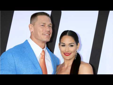 VIDEO : Are Nikki Bella Claims And John Cena Back Together?
