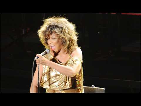 VIDEO : Tina Turner?s Son Dead From Suicide