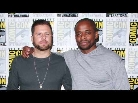 VIDEO : Production Of Psych Sequel Delayed