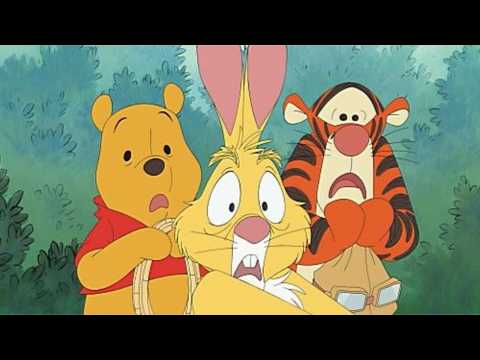 VIDEO : Disney Releases New 'Christopher Robin' Teaser