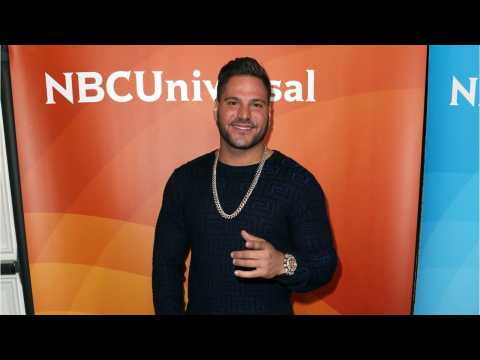 VIDEO : Domestic Battery Case Against Ronnie Ortiz-Magro?s Ex Dropped For Insufficient Evidence