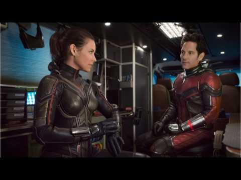 VIDEO : 'Ant-Man And The Wasp' On Track To Crack $100 Million?