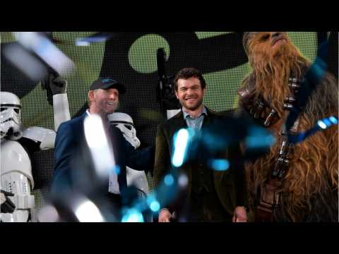 VIDEO : Jar Jar Binks Actor Comments About The Negativity Surrounding His Role