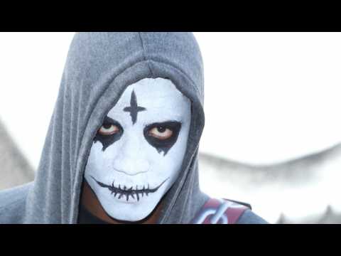 VIDEO : ?The First Purge? Has Critics Arguing Amongst Themselves