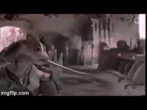 VIDEO : Actor Who Played Jar Jar Binks Contemplated Suicide Because Of 'Star Wars'