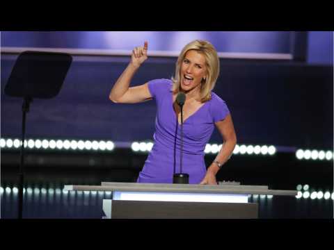 VIDEO : Laura Ingraham Had Highest-Rated Month Ever