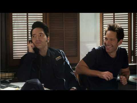 VIDEO : What Do Critics Think Of ?Ant-Man And The Wasp??